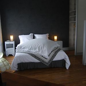 Chambre Lit Queen-Size
